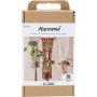 DIY Kit Makramee - Ampeln