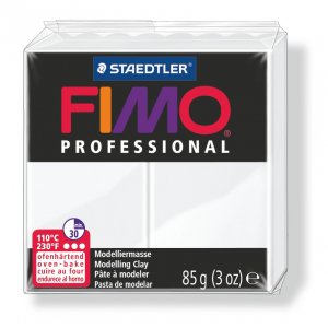 Modell Fimo Professional 85 g Modell Fimo Professional 85 g