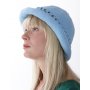 Strickmuster - Mtze und Tasche
