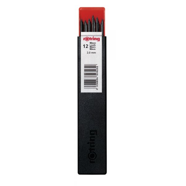 Stift Rotring - 12er-Pack