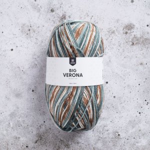 Big Verona 200g - Kakaokrümel Big Verona 200g - Kakaokrümel