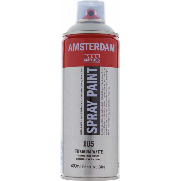 Amsterdam-Spray 400 ml