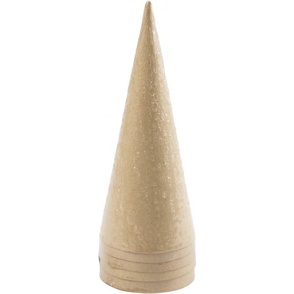 Pappkegel - H20, 8 cm - 5 Stk