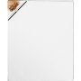 ArtistLine Leinwand - wei - 50x60 cm - 5 Stk