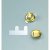 Kerzenhalter Metall 10,5 cm / ø 1 mm - 100er-Pack. Kerzenhalter Metall 10,5 cm / ø 1 mm - 100er-Pack.
