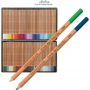 Pastellstift Cretacolor F/A Pastellstift Cretacolor F/A