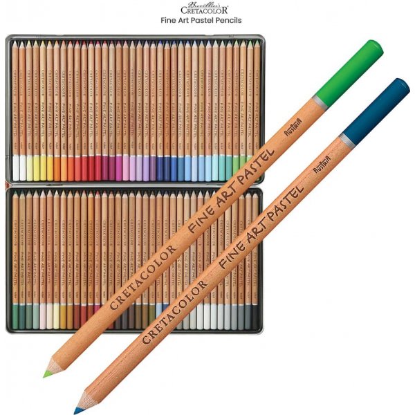 Pastellstift Cretacolor F/A