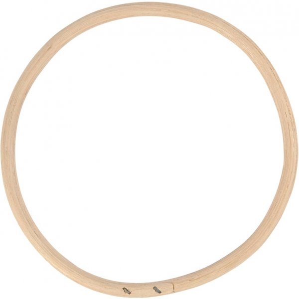 Bambusring - 15,3 cm