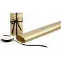 Seidenpapier - Gold - 50 x 70 cm - 14 g - 25 Blatt