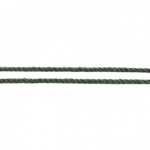 Gedrehte Kordel 0,5 cm Gedrehte Kordel 0,5 cm