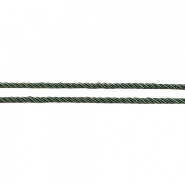 Gedrehte Kordel 0,5 cm