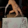 Kundenbild Sculpey Clay Super 450g - Rosa/Beige