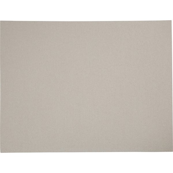 Linoleumbrett - 19,5 x 30 cm