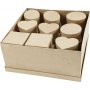 Mittlere Boxen - 28 Stck