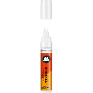Acrylmarker - Molotow - 327HS - 4-8 mm Acrylmarker - Molotow - 327HS - 4-8 mm