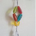 Kundenbild Gemischte Glasperlen 1 kg