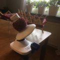 Kundenbild Strickmaschine