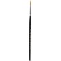 Gold Line Pinsel - Nr. 8 - rund - 12 Stk