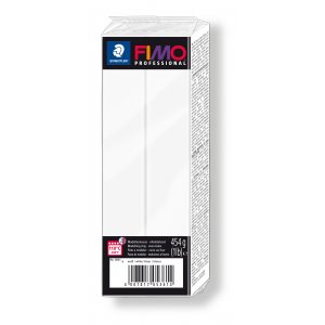 Modell Fimo Professional 454g Modell Fimo Professional 454g