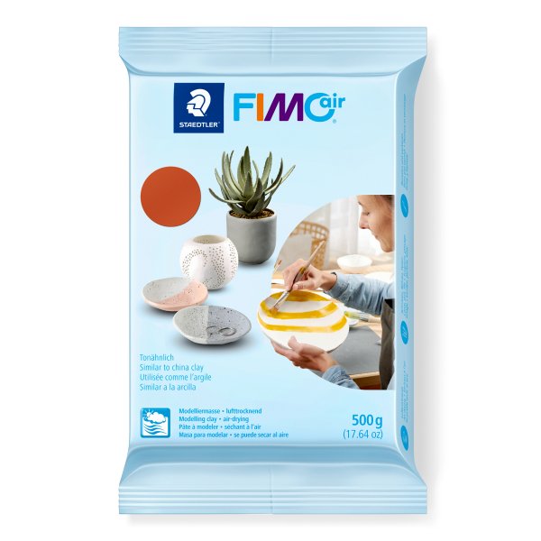 Modellier-Fimo Air Basic 500g
