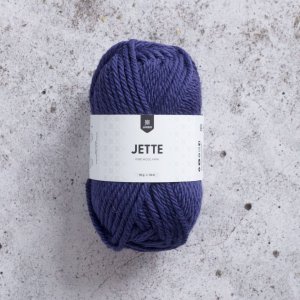 Jette 50g - Königsflieder Jette 50g - Königsflieder