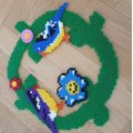Kundenbild Wulstplatten im Modul (2er-Pack)