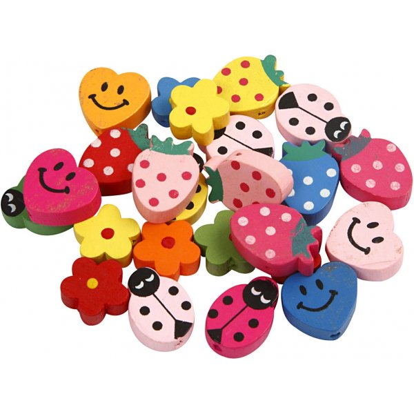 Motivperlen - 700 ml