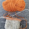Kundenbild Strickset Nova Cubics - Nadelspiel 20 cm