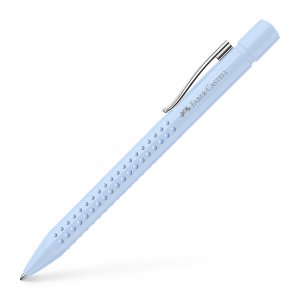 Kugelschreiber - Faber-Castell - Grip 2010 - Meeresblau Kugelschreiber - Faber-Castell - Grip 2010 - Meeresblau