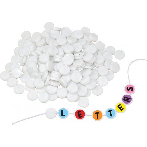 Aufkleber für Perlen - 1000 Stk Aufkleber für Perlen - 1000 Stk