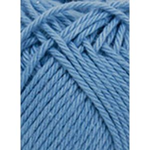 Black Sheep Tilda Cotton Eco Garn 25g - Aqua (280) Black Sheep Tilda Cotton Eco Garn 25g - Aqua (280)