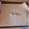Kundenbild Zeichenpapierrolle 90g - 0,5x5 m