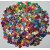 Paillettenmischung 100 g