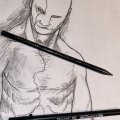 Kundenbild Graphitstift PITT - 6B