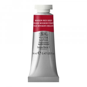 Aquarellfarbe W&N Professional, 14 ml Tube Aquarellfarbe W&N Professional, 14 ml Tube