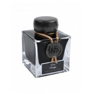 Tinte J.Herbin 1798 - Schwein orange