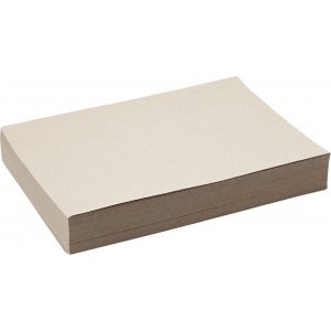 Zweigpapier - Graubraun - A4 - 250 Blatt Zweigpapier - Graubraun - A4 - 250 Blatt