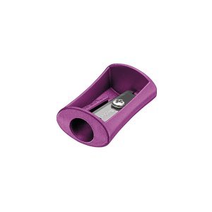 Bleistiftspitzer - Maped - Satellite Metallrosa Bleistiftspitzer - Maped - Satellite Metallrosa