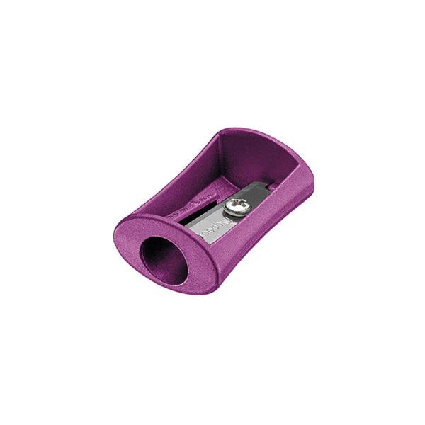 Bleistiftspitzer - Maped - Satellite Metallrosa