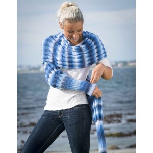 Strickmuster - Seelenwärmer Strickmuster - Seelenwärmer