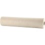 Hobbydecke - gebrochenes Wei - 5 m