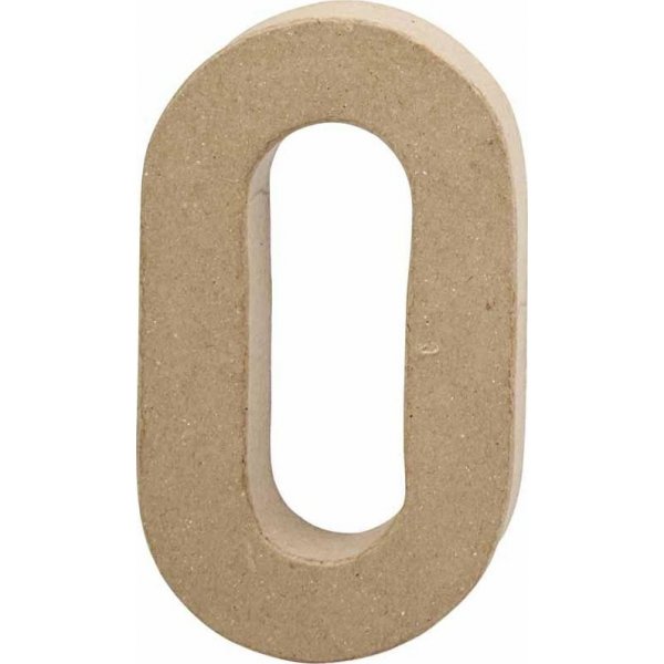 Pappfigur - 0 - 5 cm