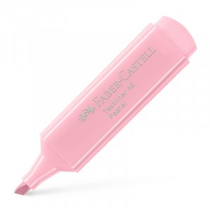 Textmarker - Faber-Castell - Pastell Textmarker - Faber-Castell - Pastell
