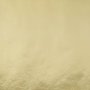 Geschenkpapier - Metallic-Gold - 4 m