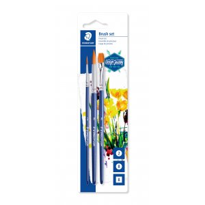 Das Pinselset Design Journey - 3 Pinsel Das Pinselset Design Journey - 3 Pinsel