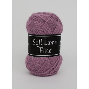 Black Sheep Soft Lama Feines Garn 50g Black Sheep Soft Lama Feines Garn 50g