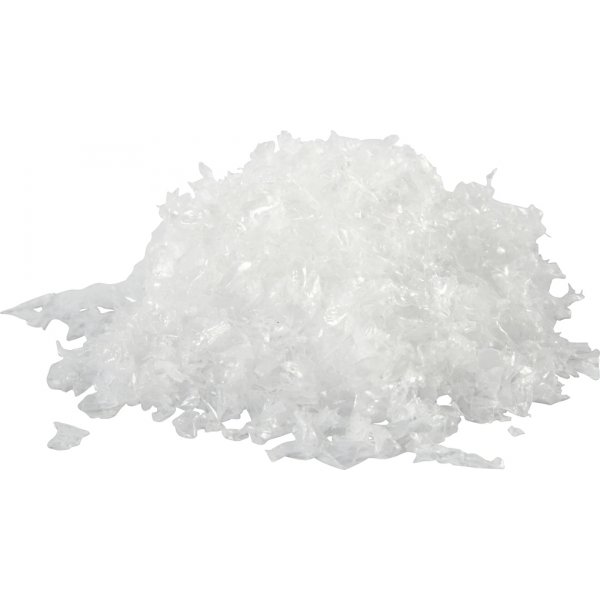 Kunstschnee - transparent - 50 g
