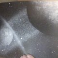Kundenbild Sprühfarbe Montana Black 150ml - Schwarz