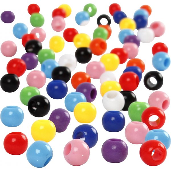 Kongomischung - 6 mm - 125 ml