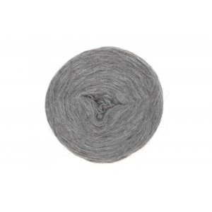 Plötulopi 100g - Mittelgrau Plötulopi 100g - Mittelgrau